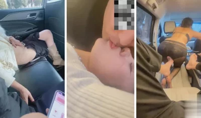 你这么骚 你老公知道么